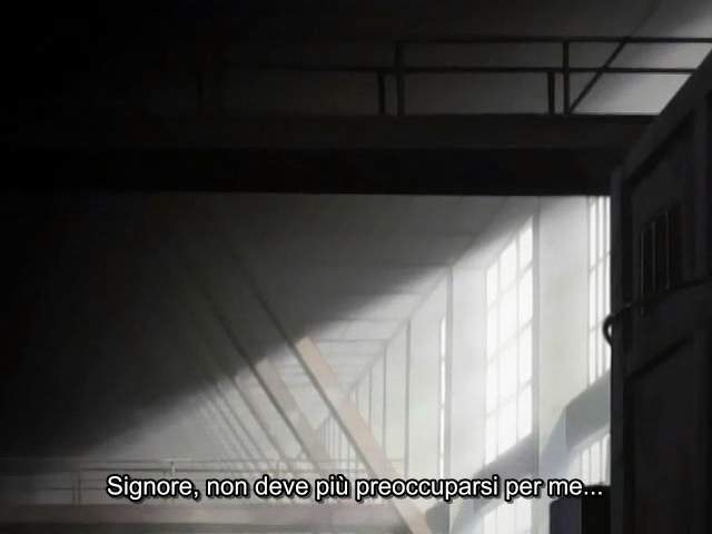 Otaku Gallery  / Anime e Manga / Bleach / Screen Shots / Episodi / 004 - Il pappagallo maledetto / 091.jpg